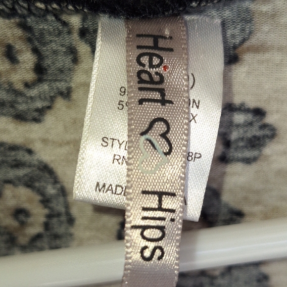 Leopard Cardigan SzS Contrast Trim Cuffs Hem Long Sleeves Lite Weight NWOT - Picture 3 of 9